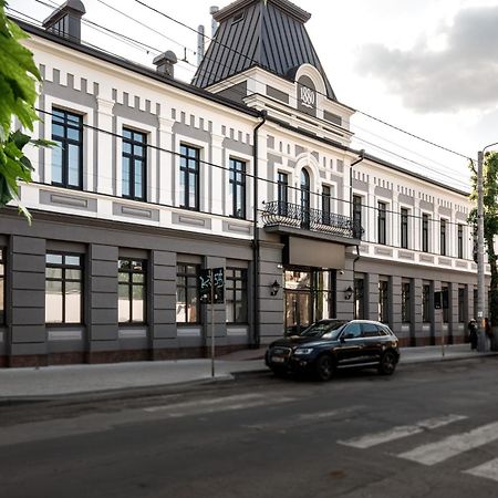 Richmond Hotel Chişinău Esterno foto