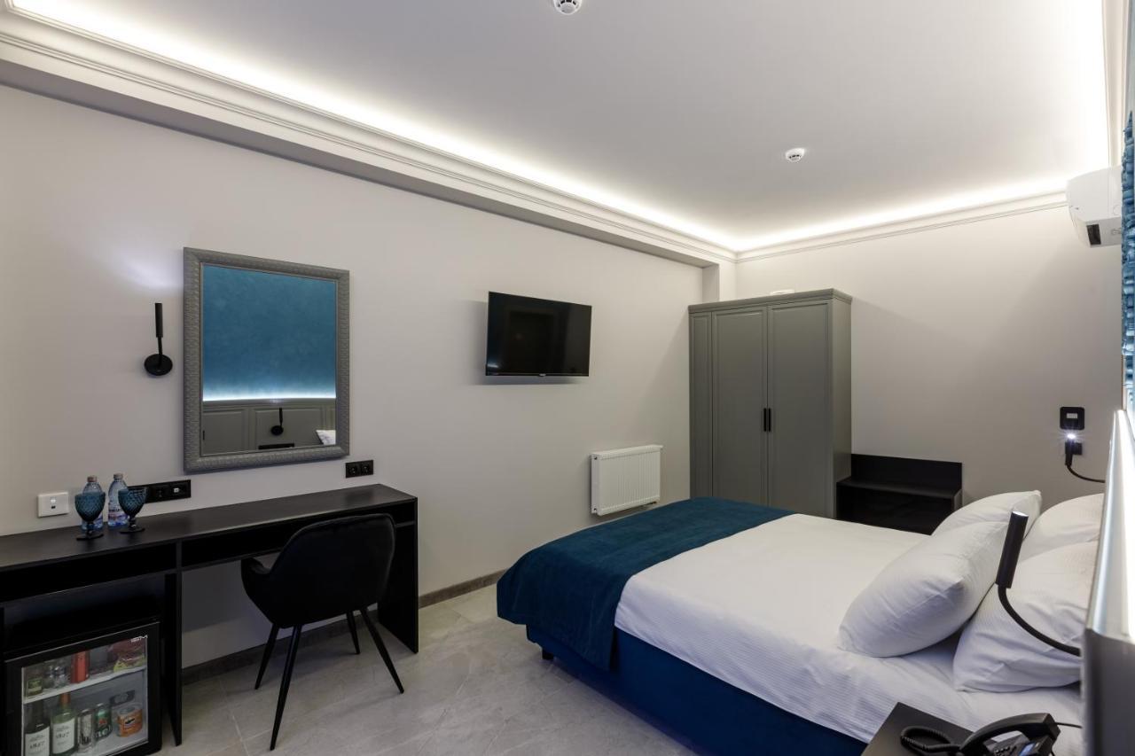Richmond Hotel Chişinău Esterno foto