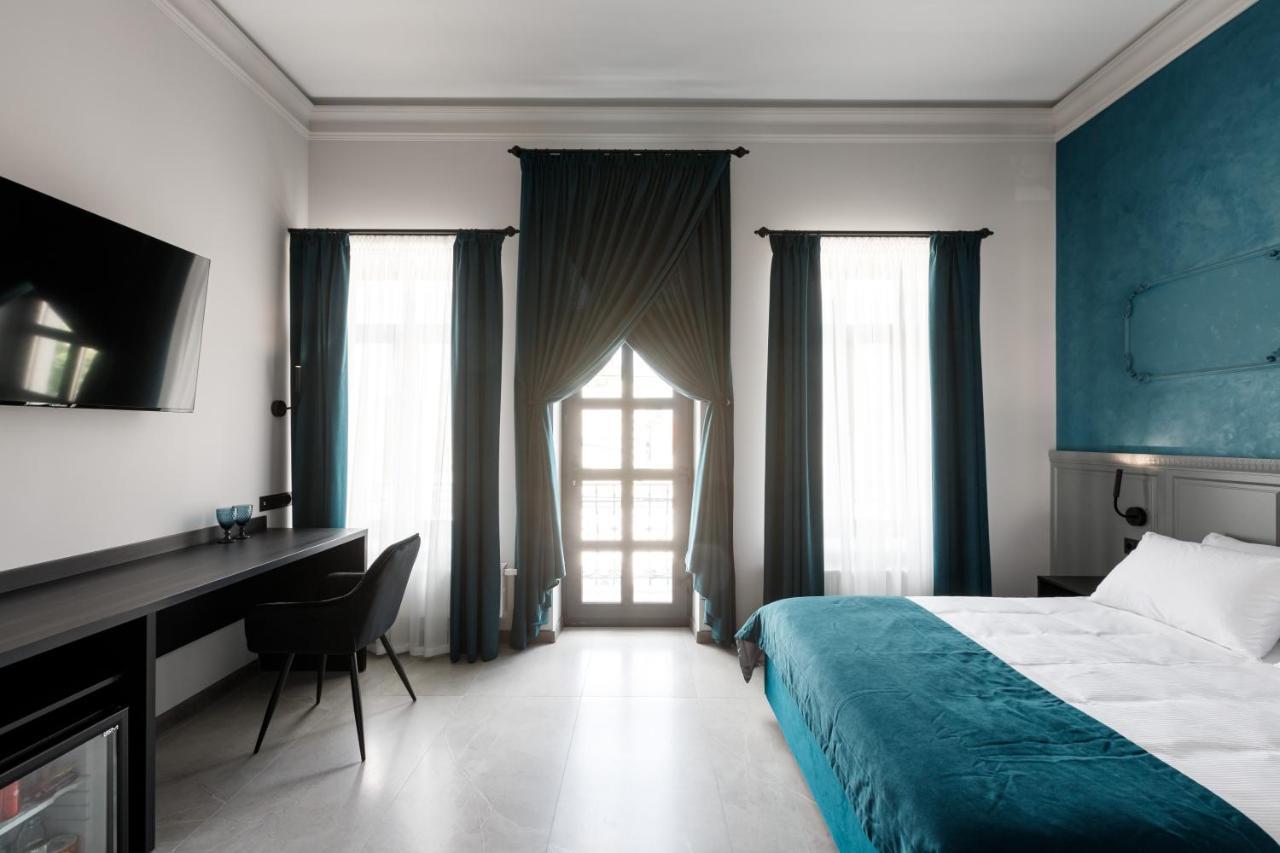 Richmond Hotel Chişinău Esterno foto