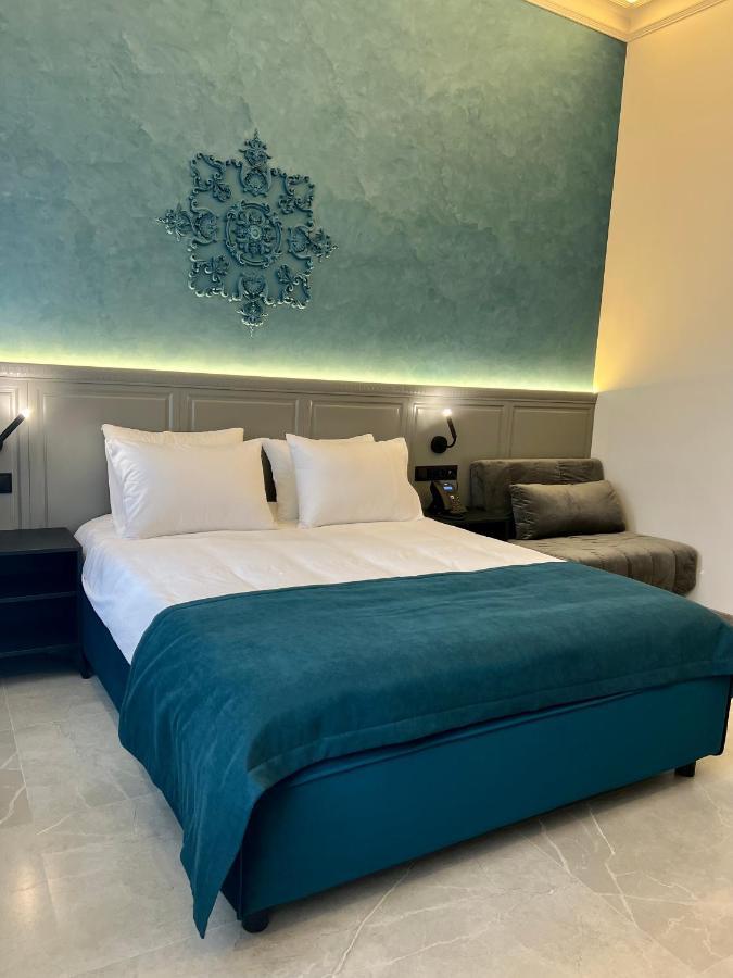 Richmond Hotel Chişinău Esterno foto