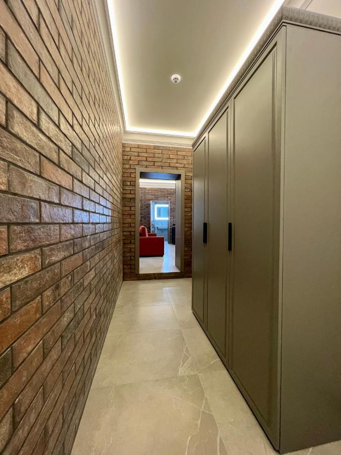 Richmond Hotel Chişinău Esterno foto