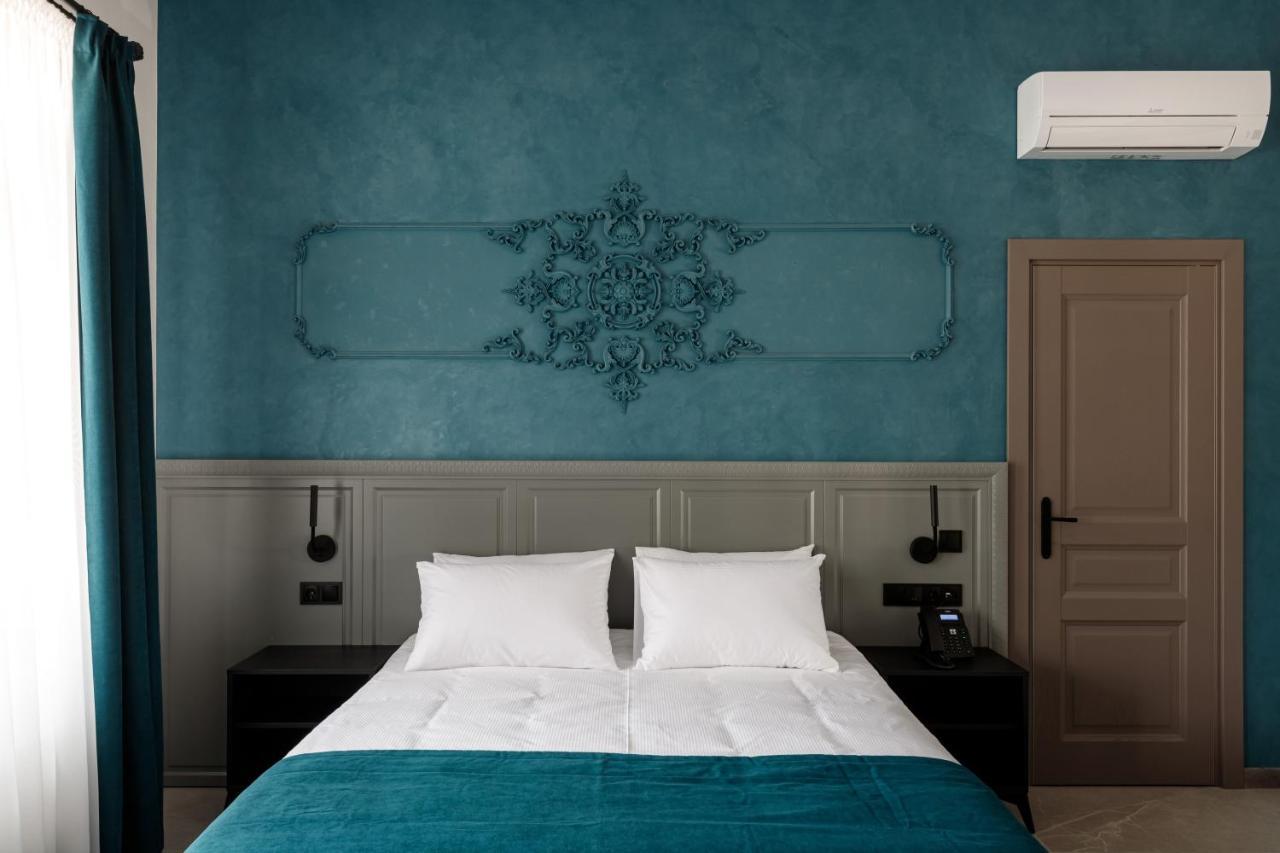 Richmond Hotel Chişinău Esterno foto