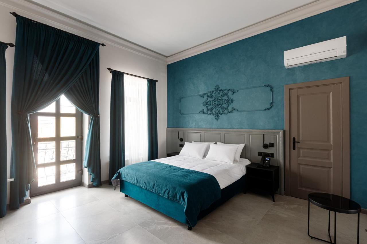 Richmond Hotel Chişinău Esterno foto