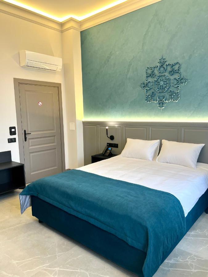 Richmond Hotel Chişinău Esterno foto