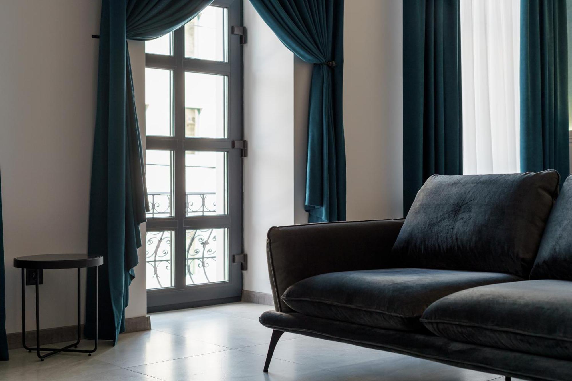 Richmond Hotel Chişinău Esterno foto